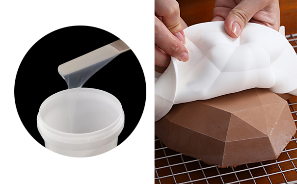 耐高溫模具硅膠是什么？能承受多少度？