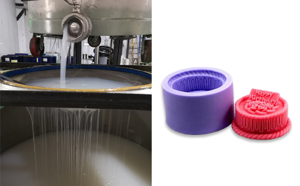 模具硅橡膠能重復(fù)使用多少次？