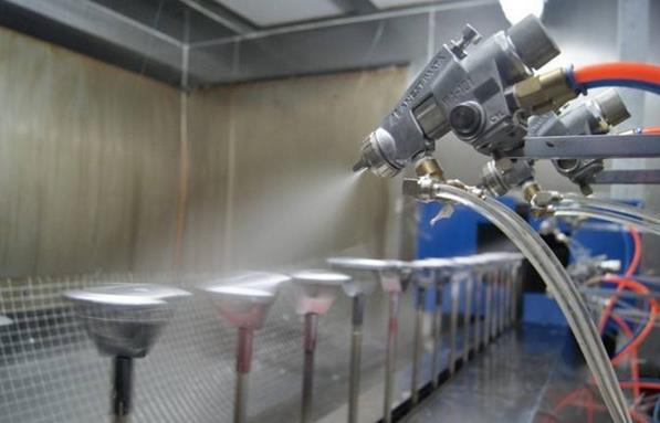  硅膠產品噴油加工后有什么區(qū)別 ？