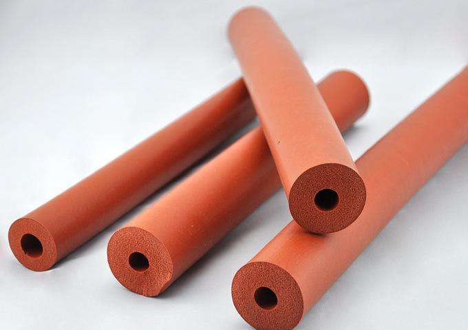 如何模壓發(fā)泡硅膠？