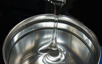 你知道液體硅膠模具為什么會冒油嗎 ？