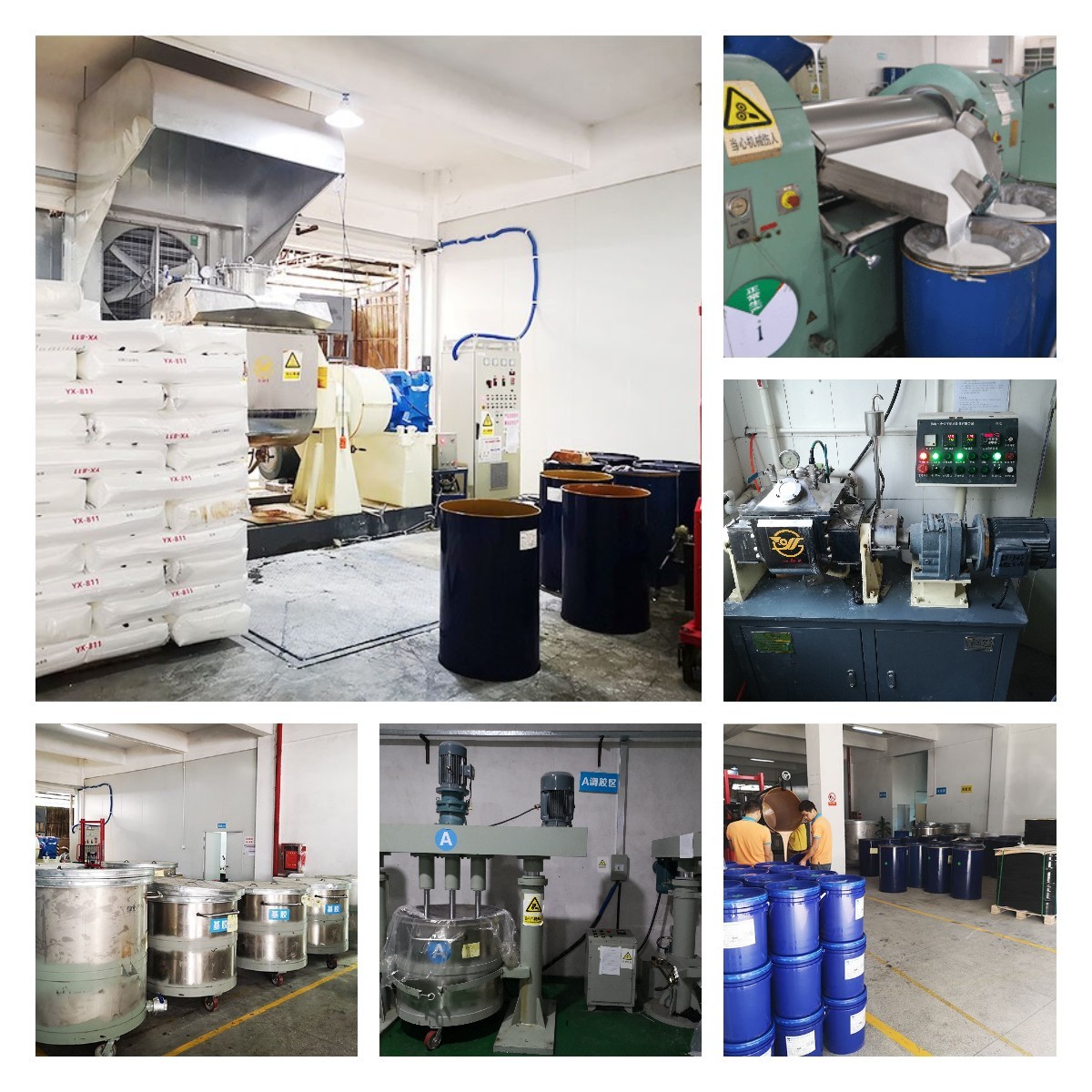 復合材料模具硅膠的維護與保養，延長使用壽命的秘訣