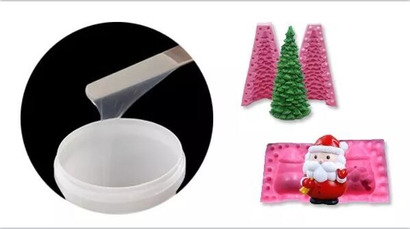 從平凡到非凡，蠟燭模具硅膠讓蠟燭煥發(fā)新生