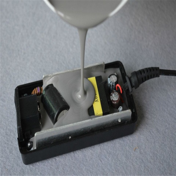 宏圖灌封膠新選擇，讓密封更輕松