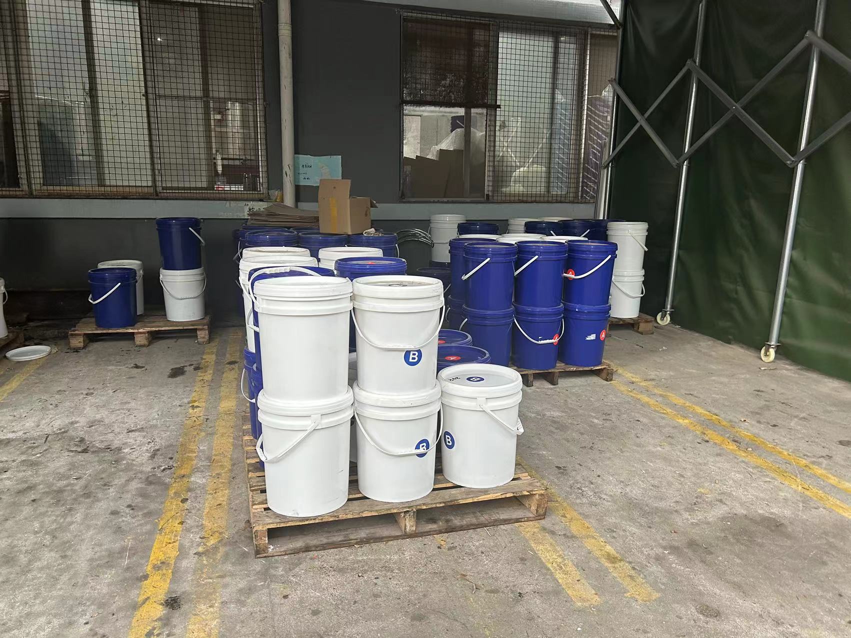 復合材料專用硅膠選擇有妙招，速來圍觀！