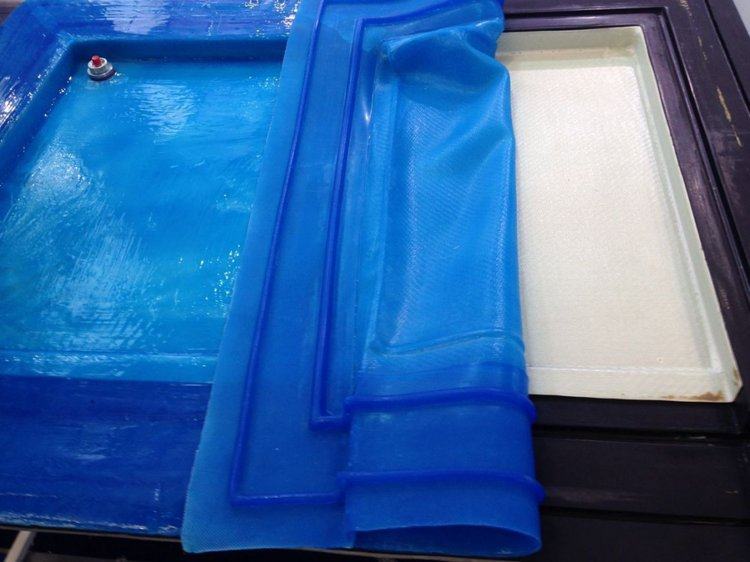 別小瞧真空袋液體硅膠，用途廣泛超厲害